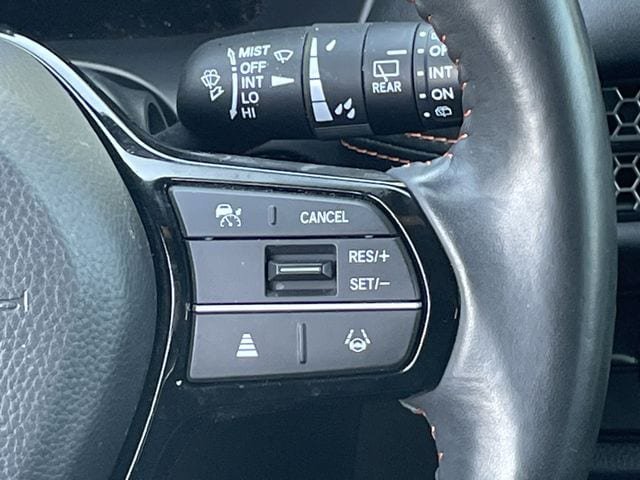 Used 2024 Honda HR-V Sport image 14