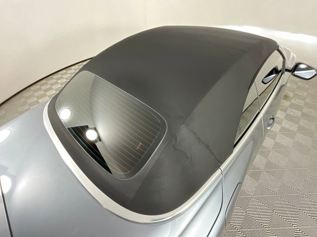 Used 2021 BMW 430i Convertible w/ Convenience Package image 22
