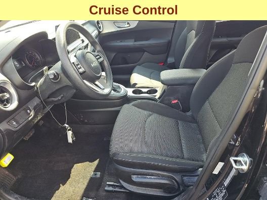 Used 2024 Kia Forte LXS FWD image 10