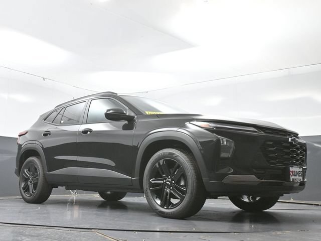 New 2026 Chevrolet Trax ACTIV w/ Driver Confidence Package FWD image 46