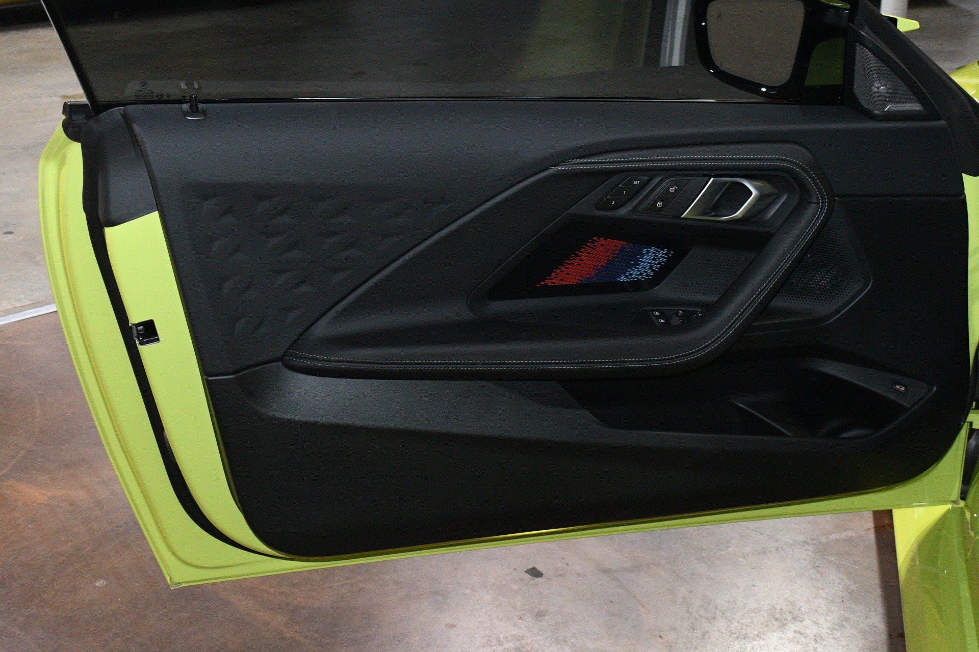 Used 2025 BMW M2 w/ Lighting Package RWD image 45