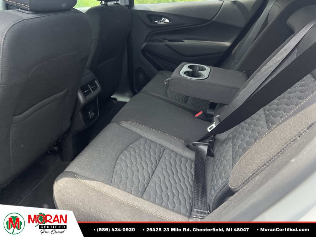Used 2019 Chevrolet Equinox LT FWD image 13