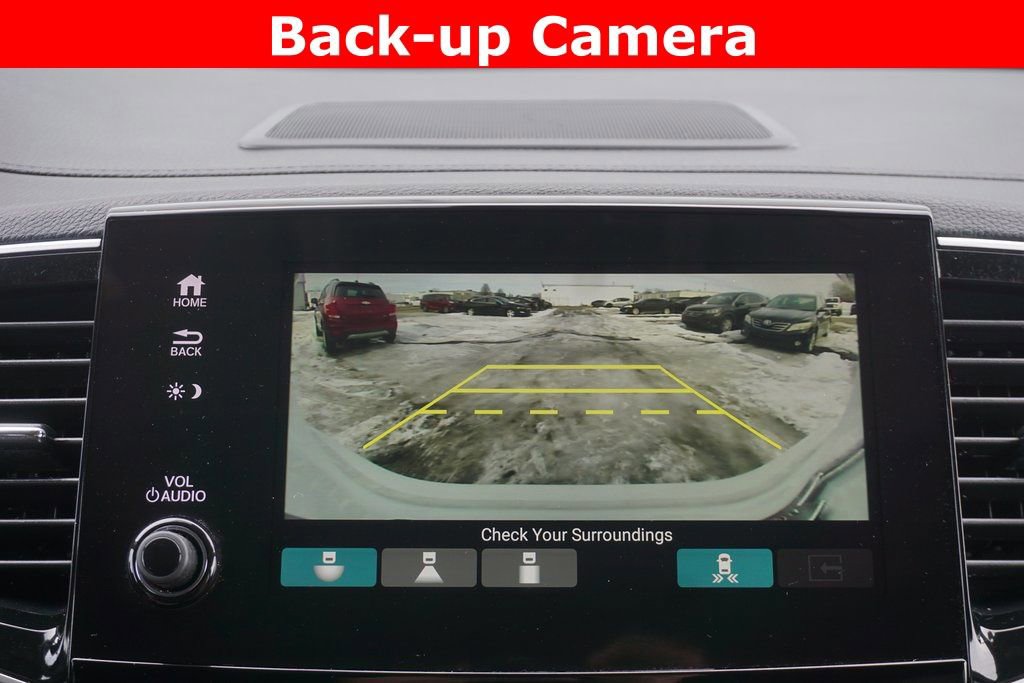 Used 2022 Honda Pilot Elite image 12