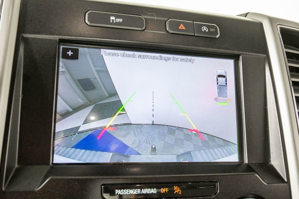 Used 2019 Ford F150 Lariat image 21