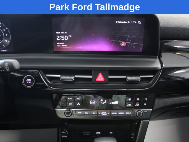 Used 2024 Kia Seltos S FWD image 16