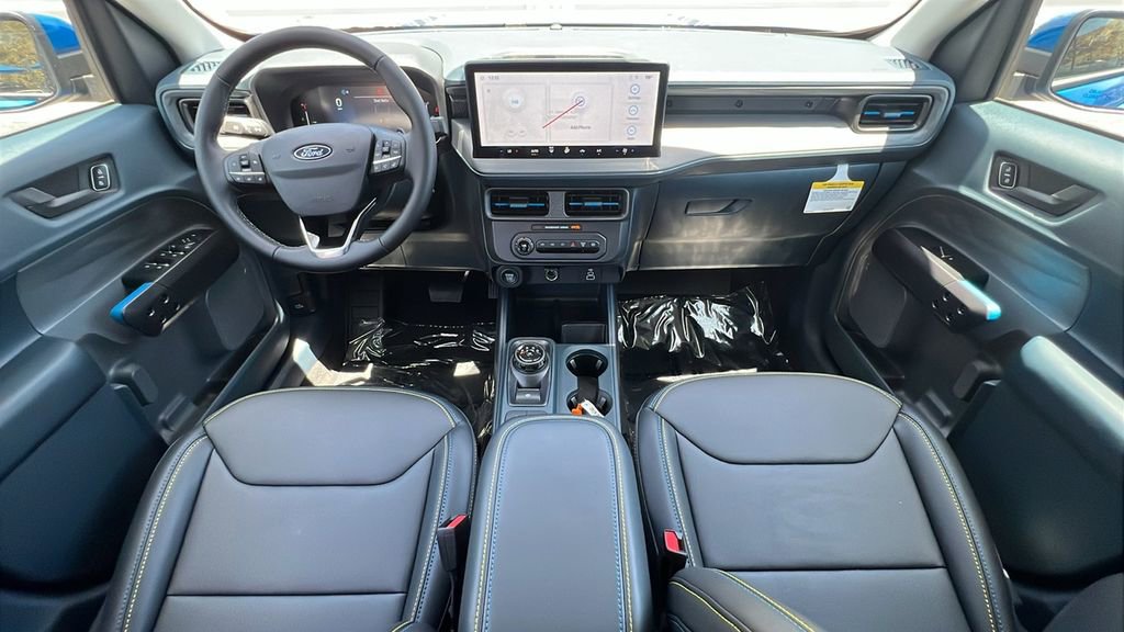 New 2025 Ford Maverick Lobo image 10