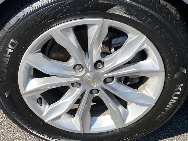 Used 2024 Chevrolet Malibu LT FWD image 23