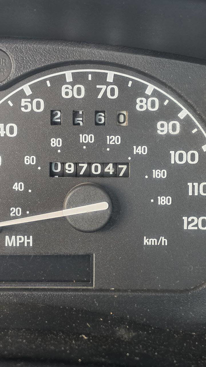 Used 2000 Ford Ranger XLT image 14