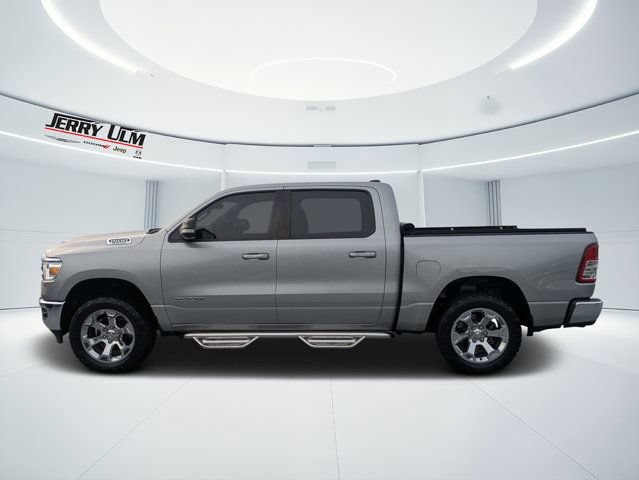 Used 2020 RAM 1500 Big Horn AWD/4WD image 6