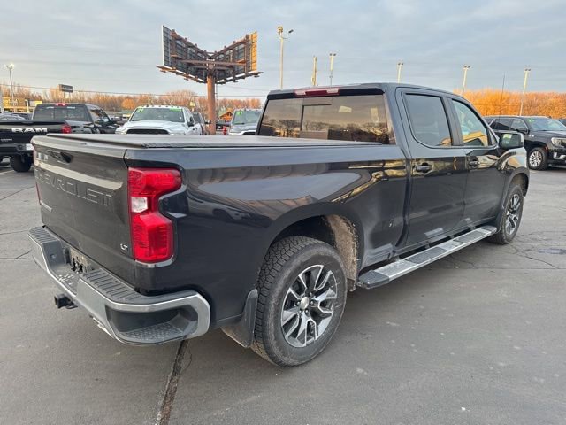 Used 2024 Chevrolet Silverado 1500 LT image 10
