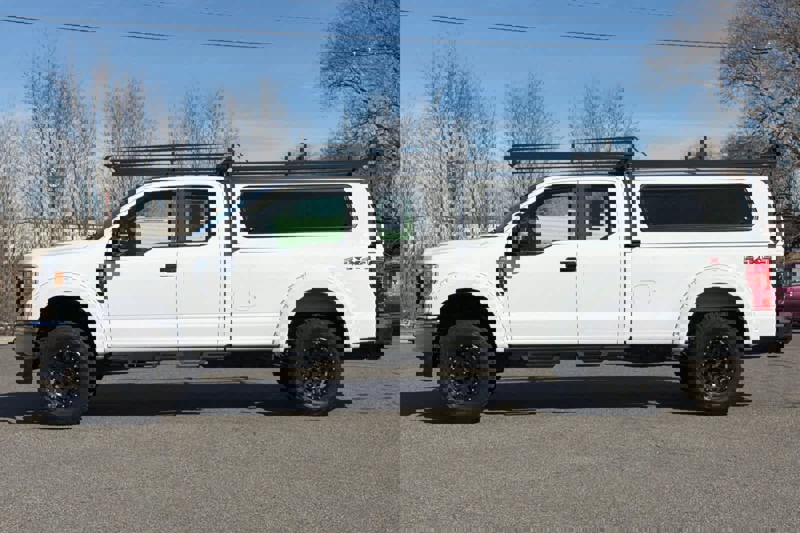 Certified 2020 Ford F250 XL w/ Power Equipment Group image 5