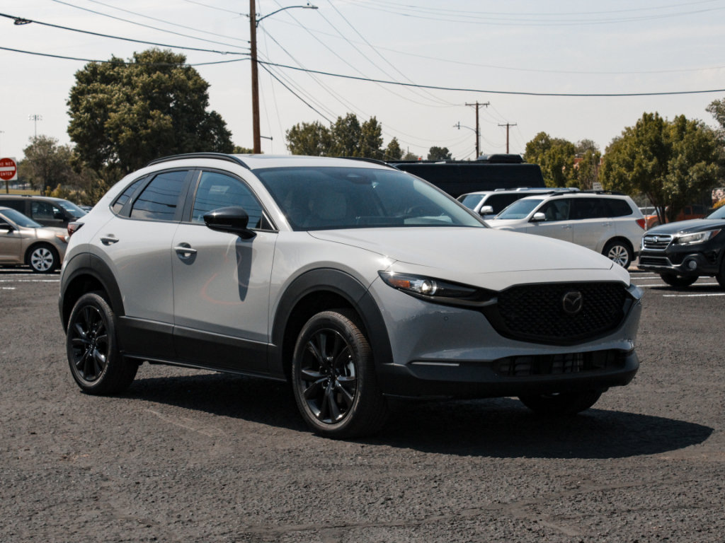New 2026 MAZDA CX-30 AWD 2.5 S image 3