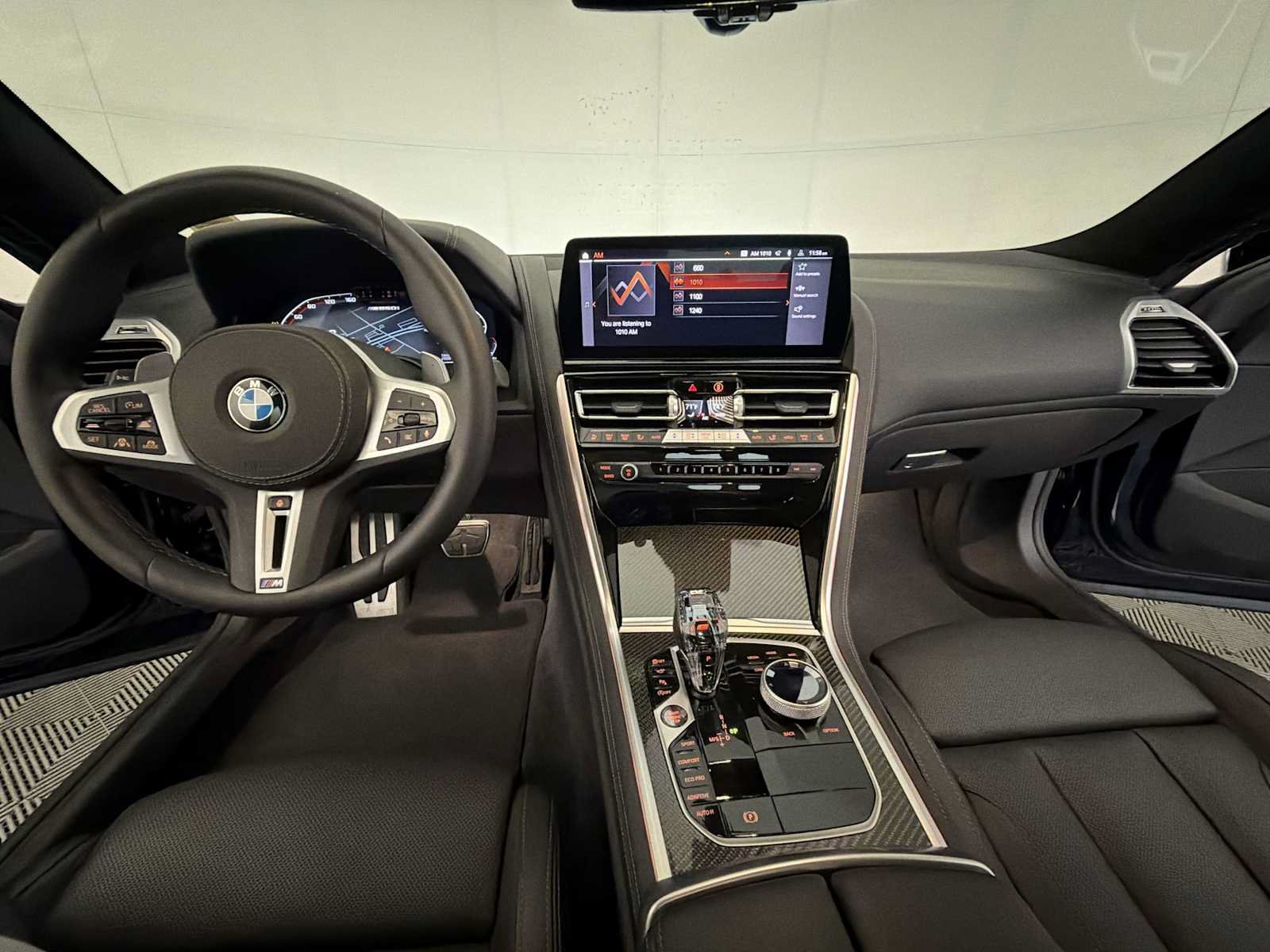 Used 2026 BMW M850i xDrive AWD/4WD image 14