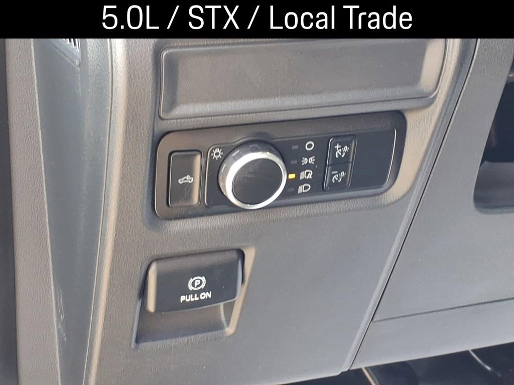 Used 2023 Ford F150 XL w/ STX Appearance Package AWD/4WD image 18