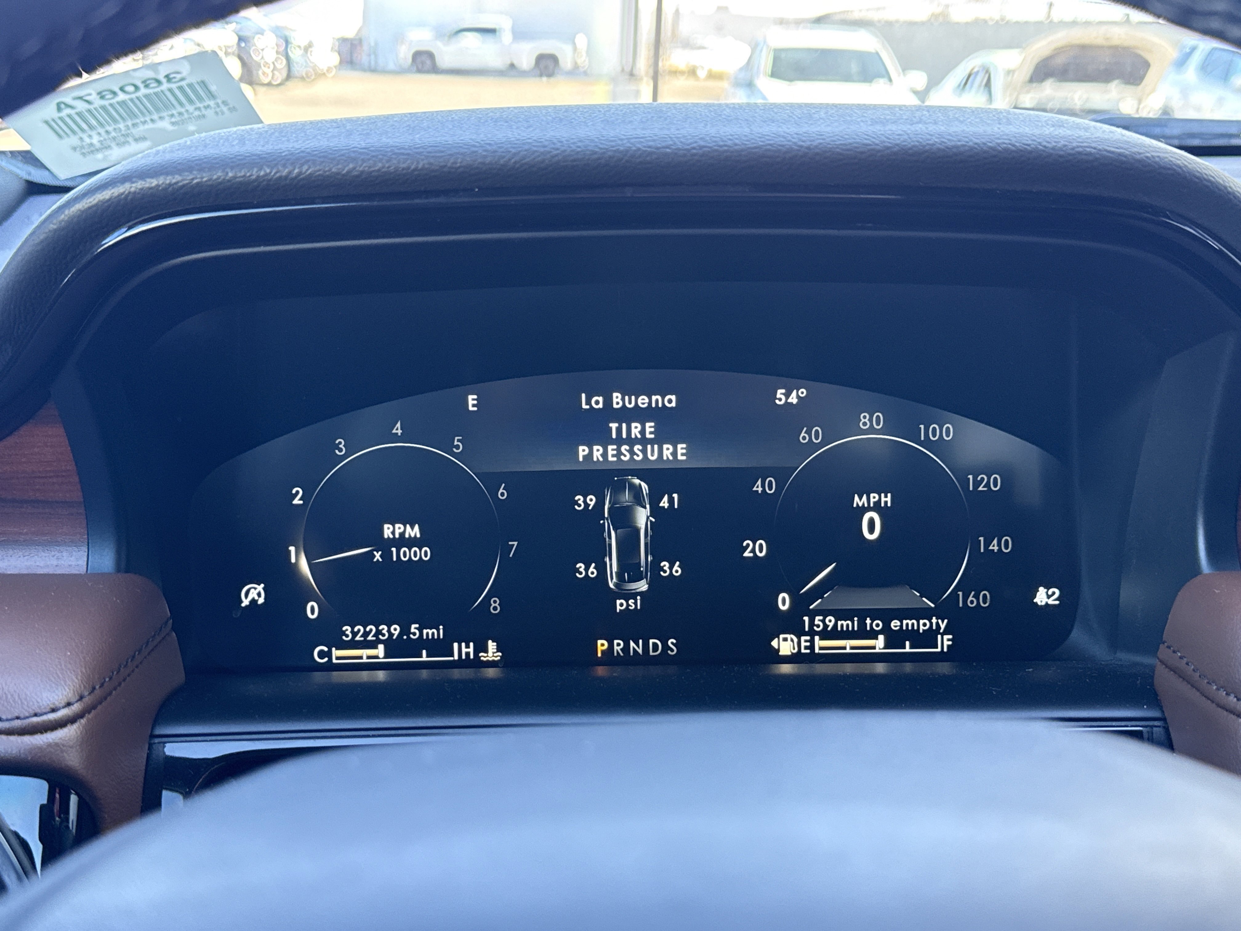 Used 2022 Lincoln Nautilus Reserve w/ Equipment Group 201A image 20