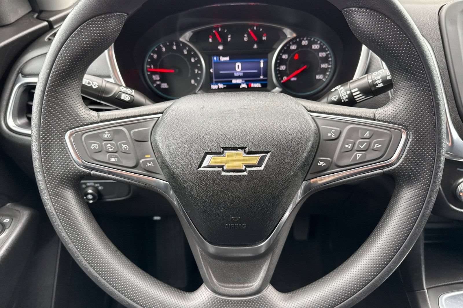 Used 2021 Chevrolet Equinox LT FWD image 24
