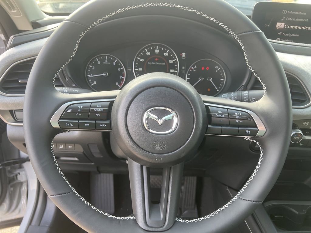 New 2026 MAZDA CX-30 AWD 2.5 S image 18