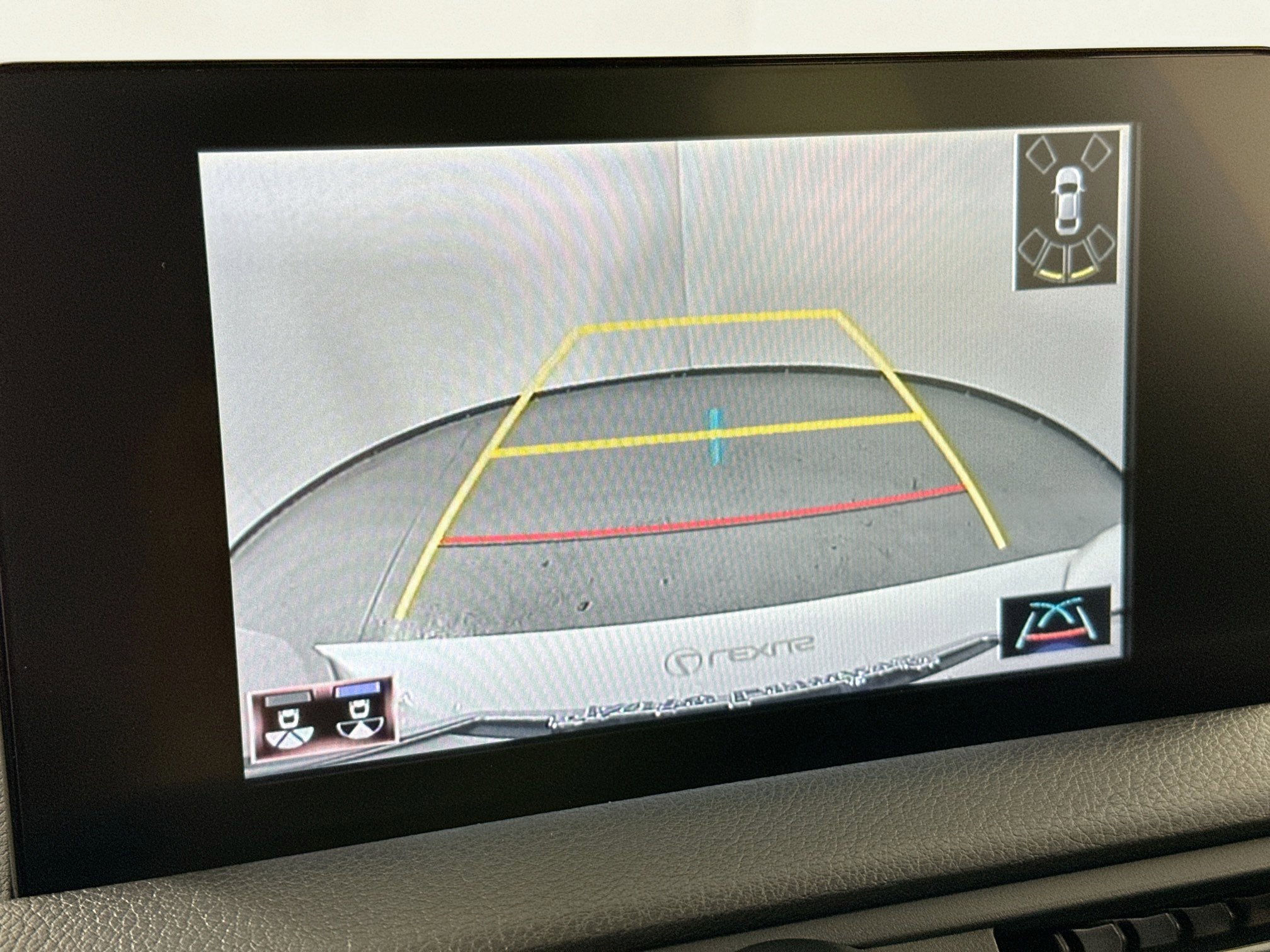 Used 2024 Lexus IS 300 w/ Premium Package image 13