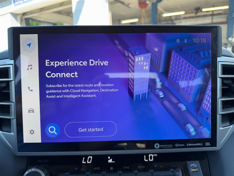 Used 2024 Toyota Tundra Limited image 19