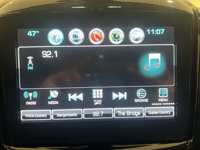 Used 2018 Chevrolet Traverse Premier w/ Driver Confidence II Package image 12