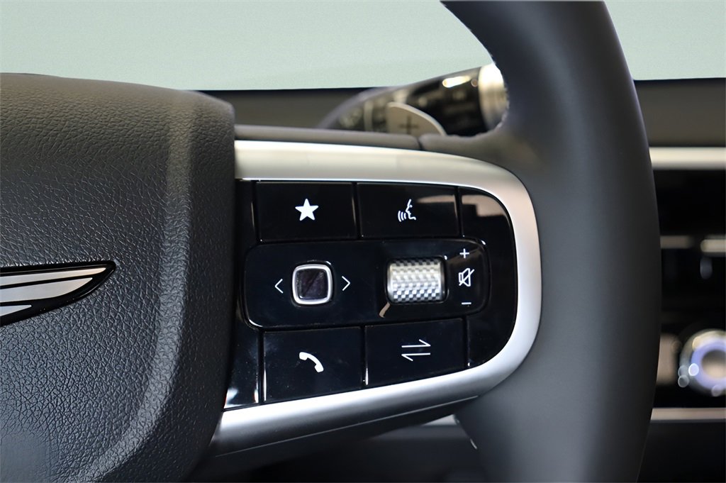 New 2026 Genesis GV70 2.5T Select image 20