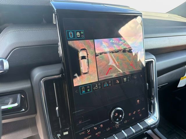 New 2026 GMC Yukon Denali w/ Denali Reserve Package image 22