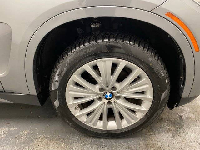 Used 2016 BMW X5 xDrive35i image 31