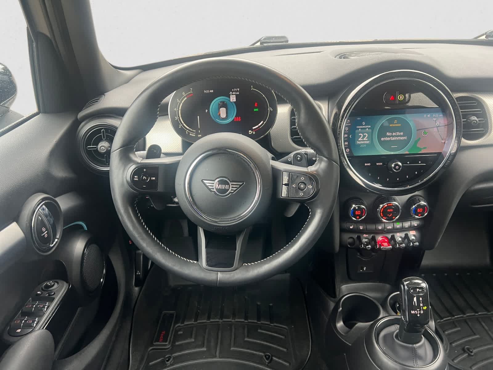 Used 2022 MINI Cooper S w/ Premium Package FWD image 13