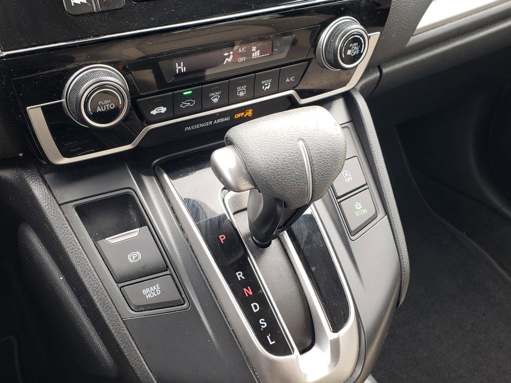 Used 2020 Honda CR-V LX image 16