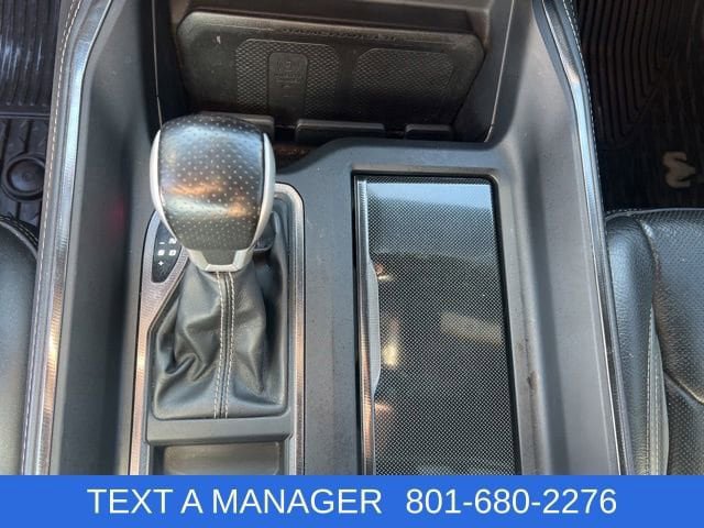 Used 2022 RAM 1500 TRX w/ TRX Level 2 Equipment Group AWD/4WD image 25