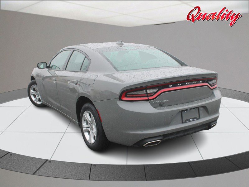 Used 2023 Dodge Charger SXT image 5