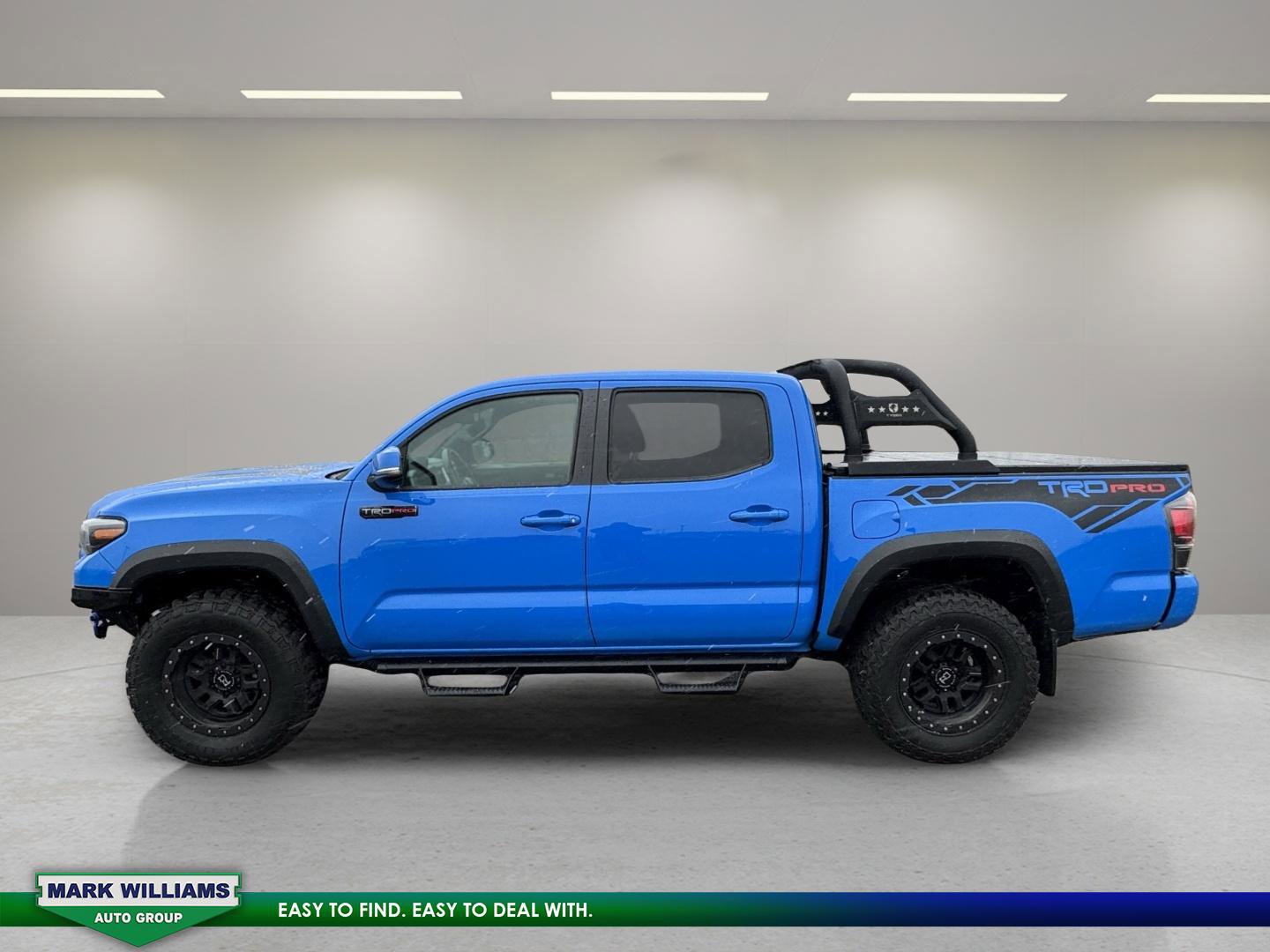 Used 2019 Toyota Tacoma TRD Pro image 6