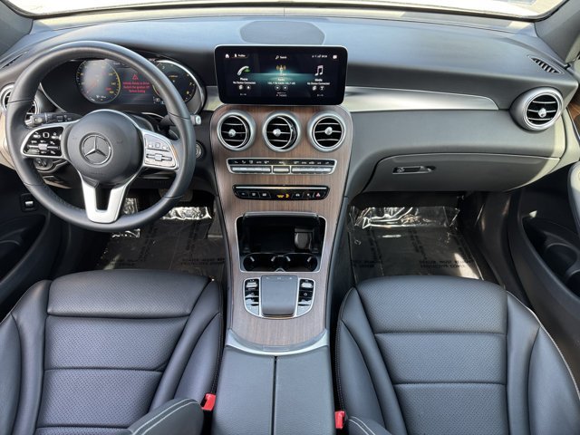 Used 2022 Mercedes-Benz GLC 300 image 10