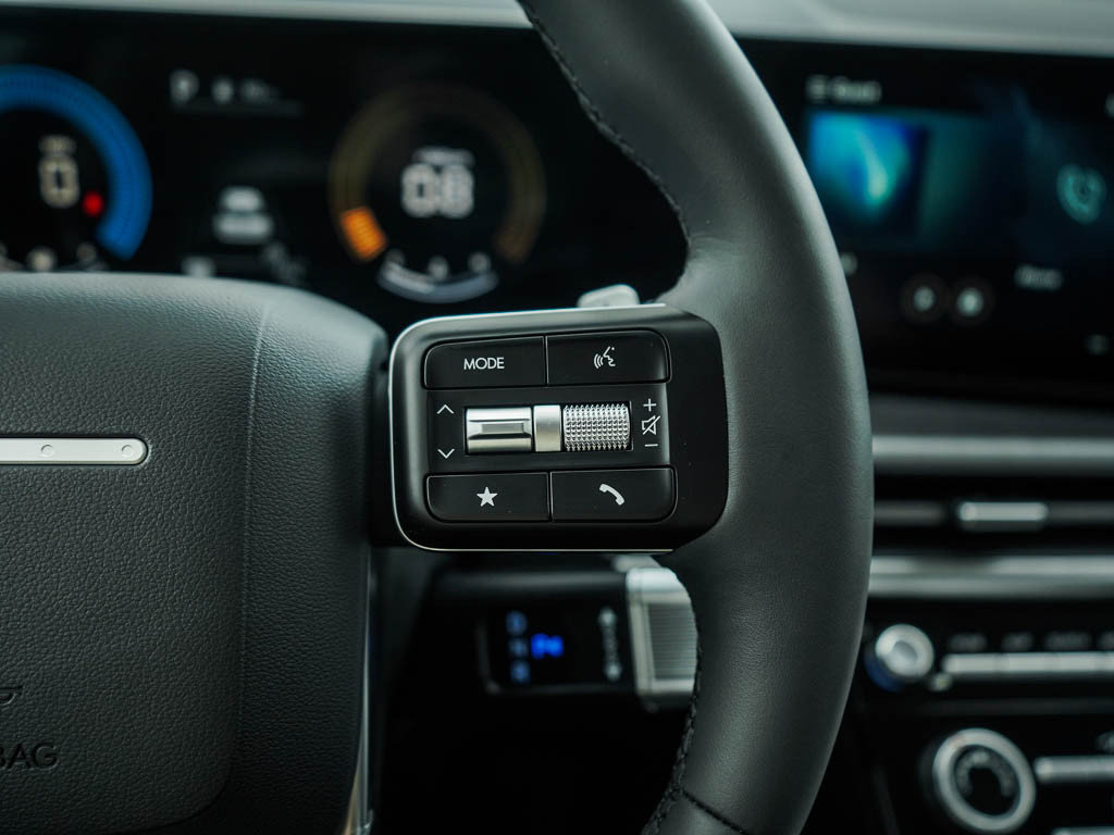 New 2027 Hyundai Santa Fe SE AWD/4WD image 22