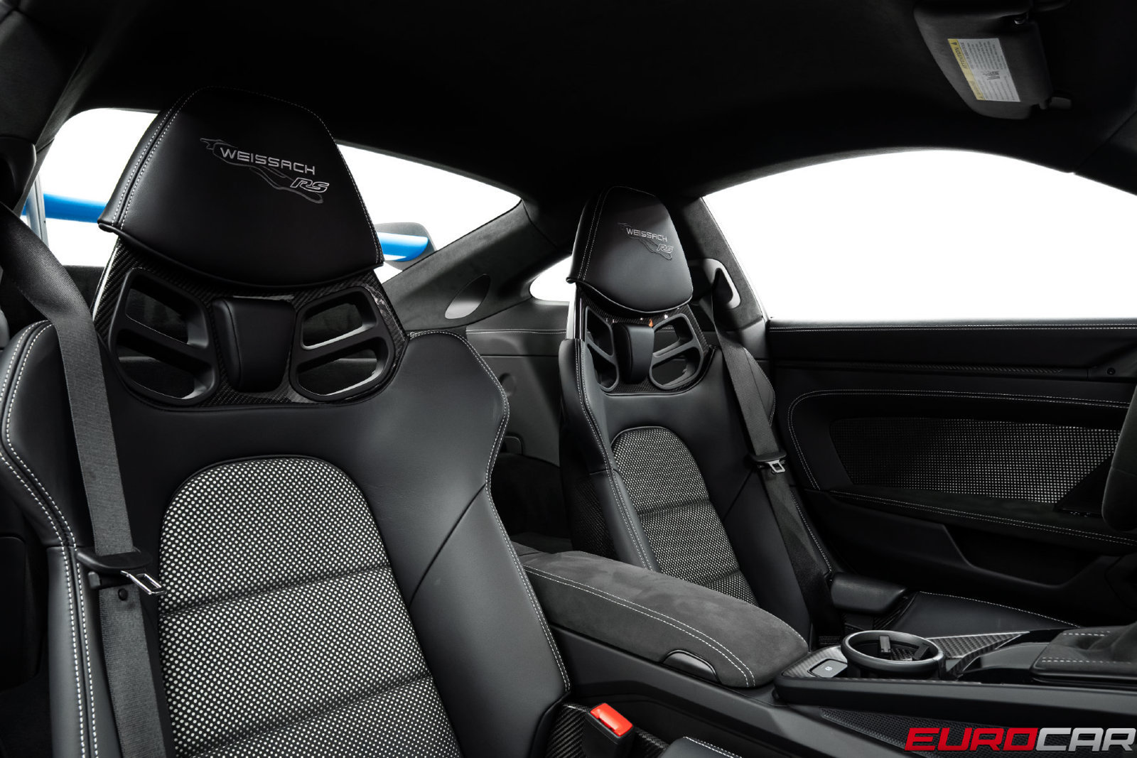 Used 2024 Porsche 911 GT3 RS RWD image 43