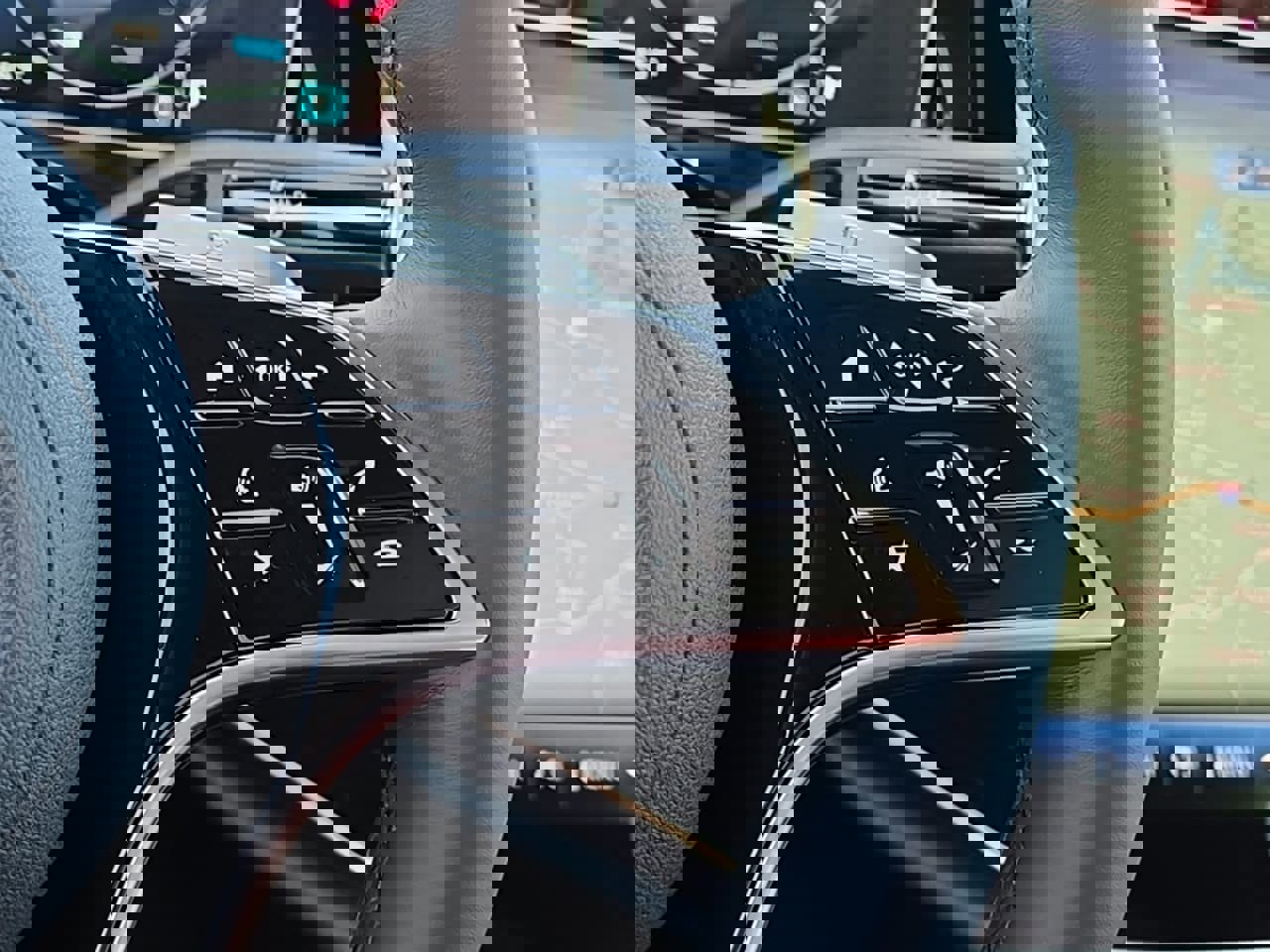 New 2026 Mercedes-Benz E 350 4MATIC image 25