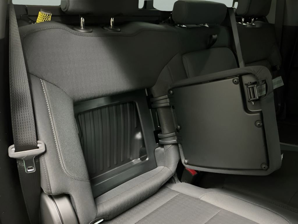 New 2026 Chevrolet Silverado 2500 LT image 31