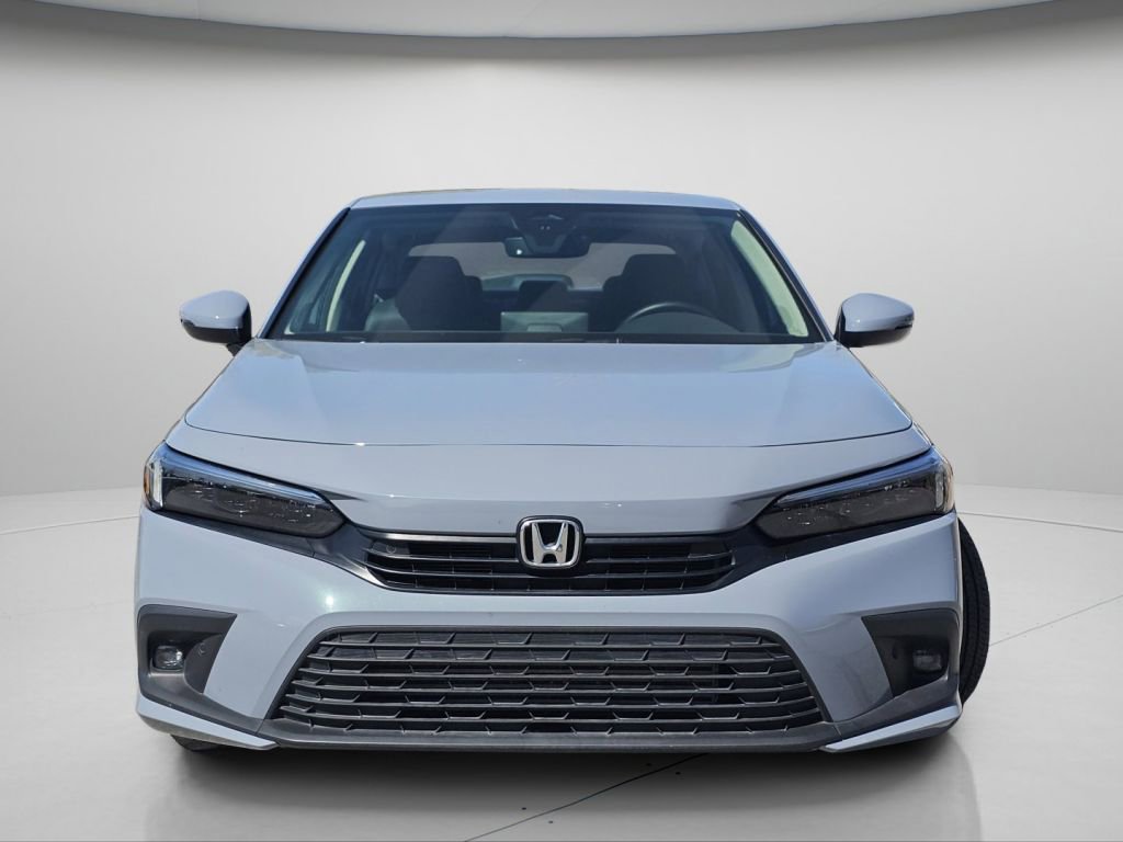 Certified 2023 Honda Civic Touring image 3