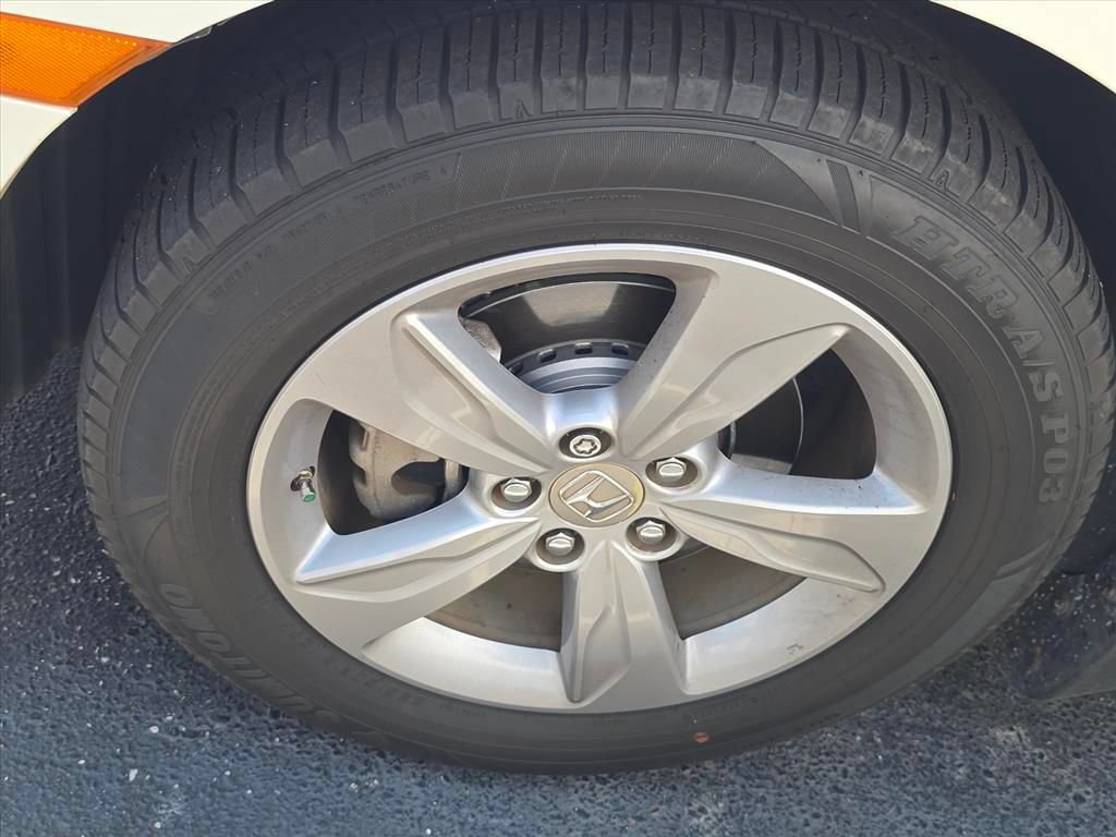 Used 2019 Honda Odyssey EX-L image 6