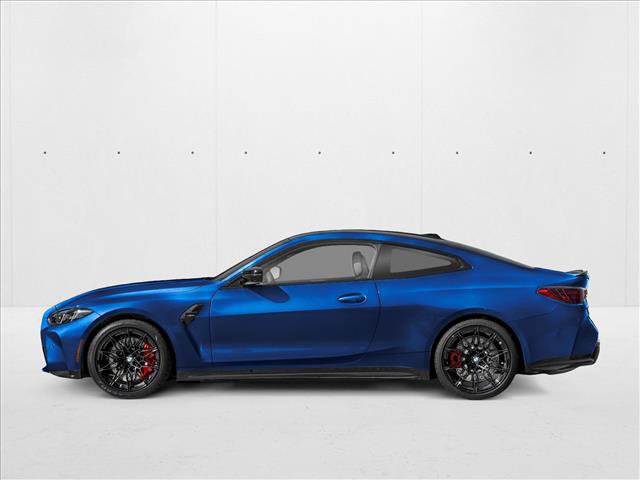 New 2026 BMW M4 Competition image 3