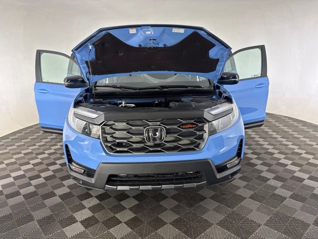 Certified 2025 Honda Ridgeline TrailSport+ image 15