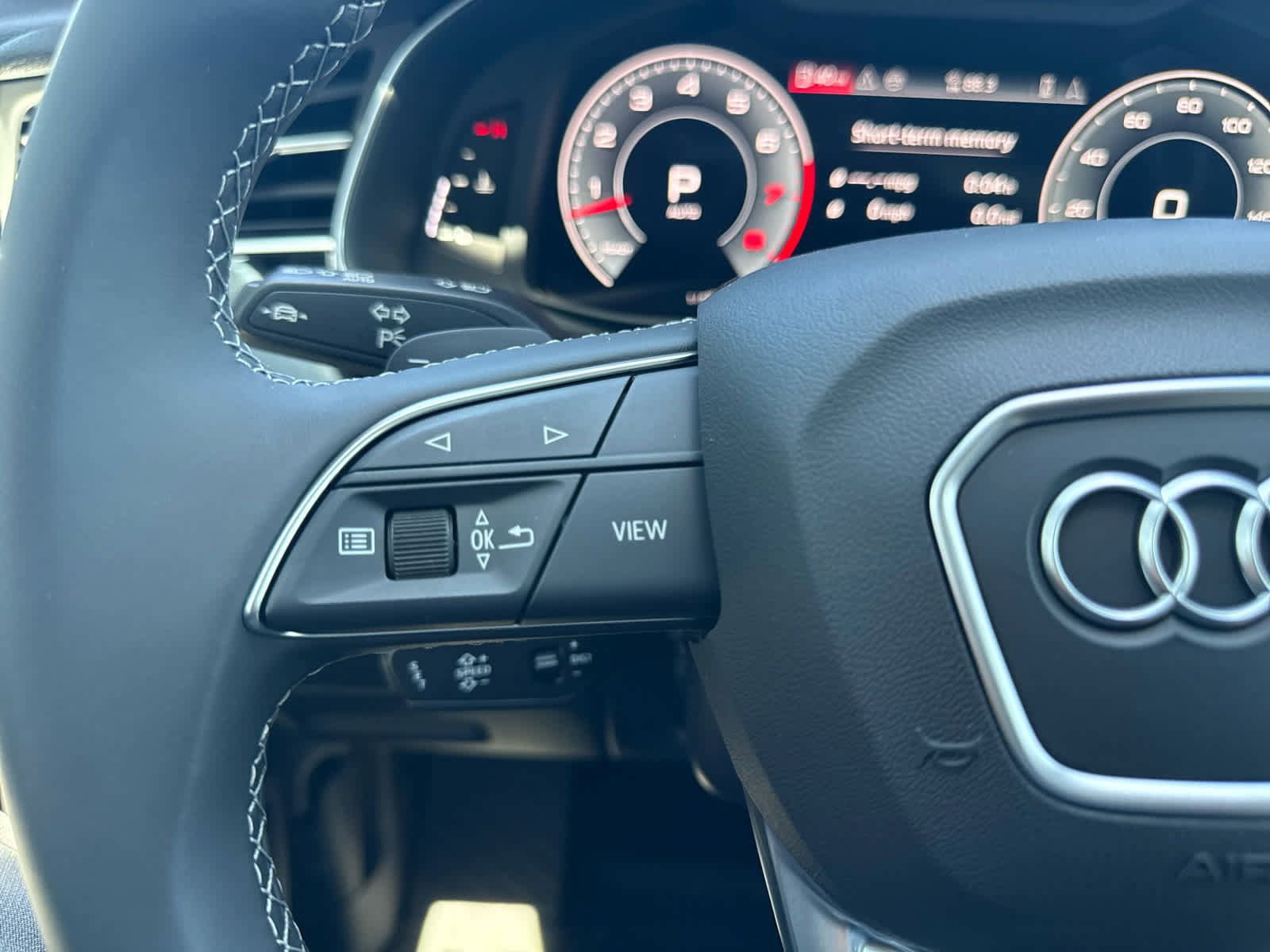 New 2025 Audi Q7 3.0T Premium Plus image 20