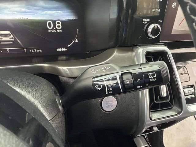 Used 2023 Kia Sorento SX image 34