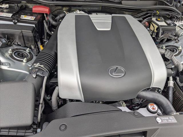 New 2026 Lexus IS 350 F Sport RWD image 15