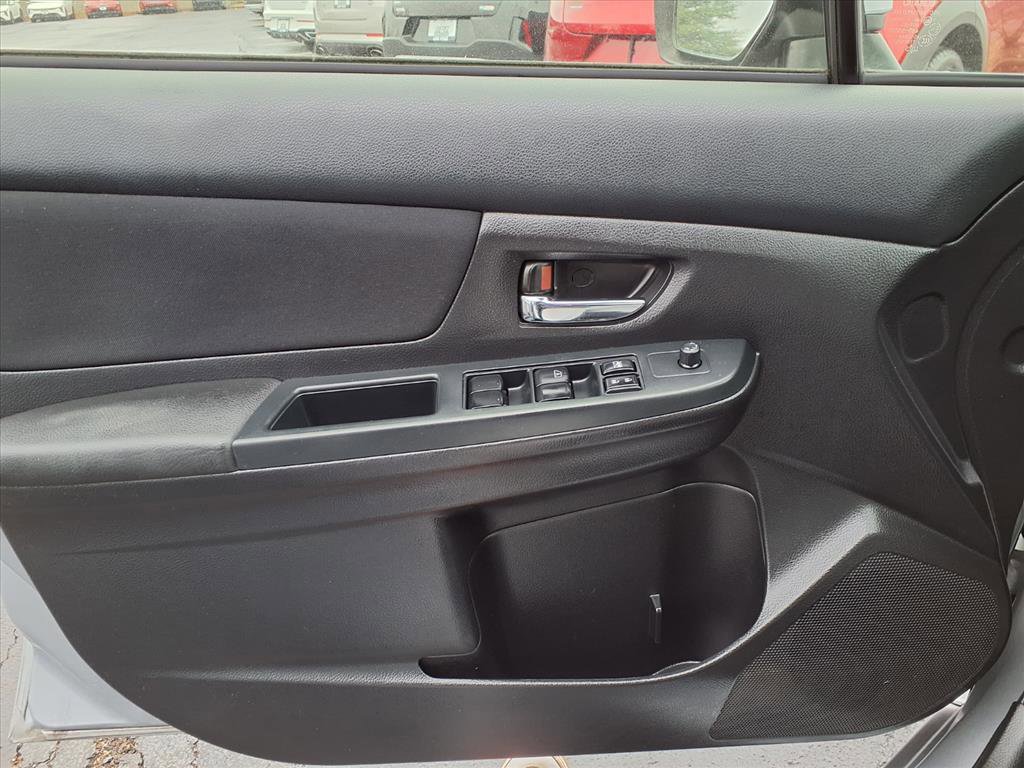 Used 2014 Subaru Impreza 2.0i Premium w/ All-Weather Package w/CVT image 13