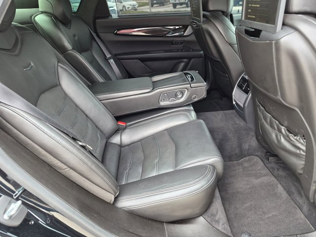 Used 2019 Cadillac CT6 Platinum AWD/4WD image 21