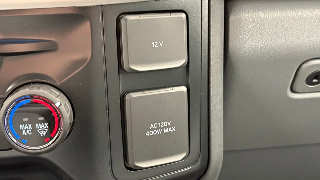 New 2026 Ford F450 XL w/ 360-Degree Camera Package AWD/4WD image 47
