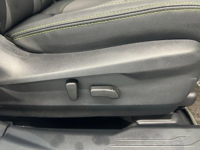 Used 2025 Subaru Outback Onyx Edition XT w/ Popular Package #2 image 22