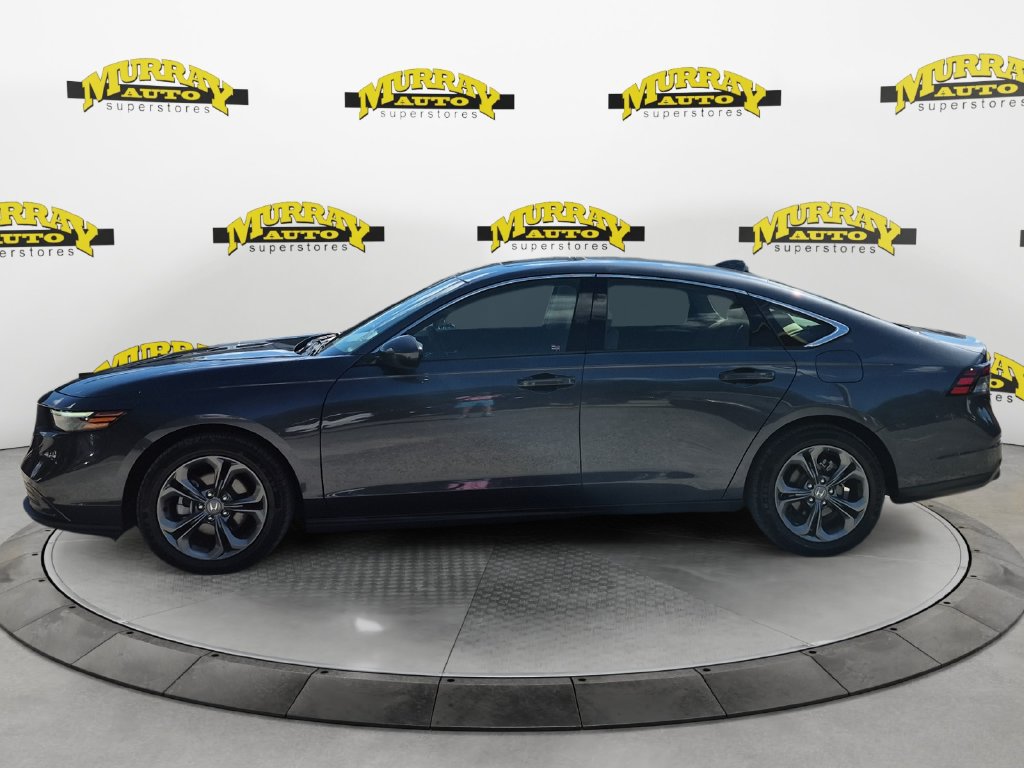 Used 2023 Honda Accord EX image 2