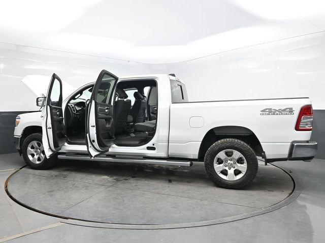 Used 2023 RAM 1500 Big Horn AWD/4WD image 43